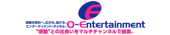 O-Entertainment